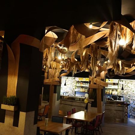 Hotel Pzmot Lublin Dış mekan fotoğraf
