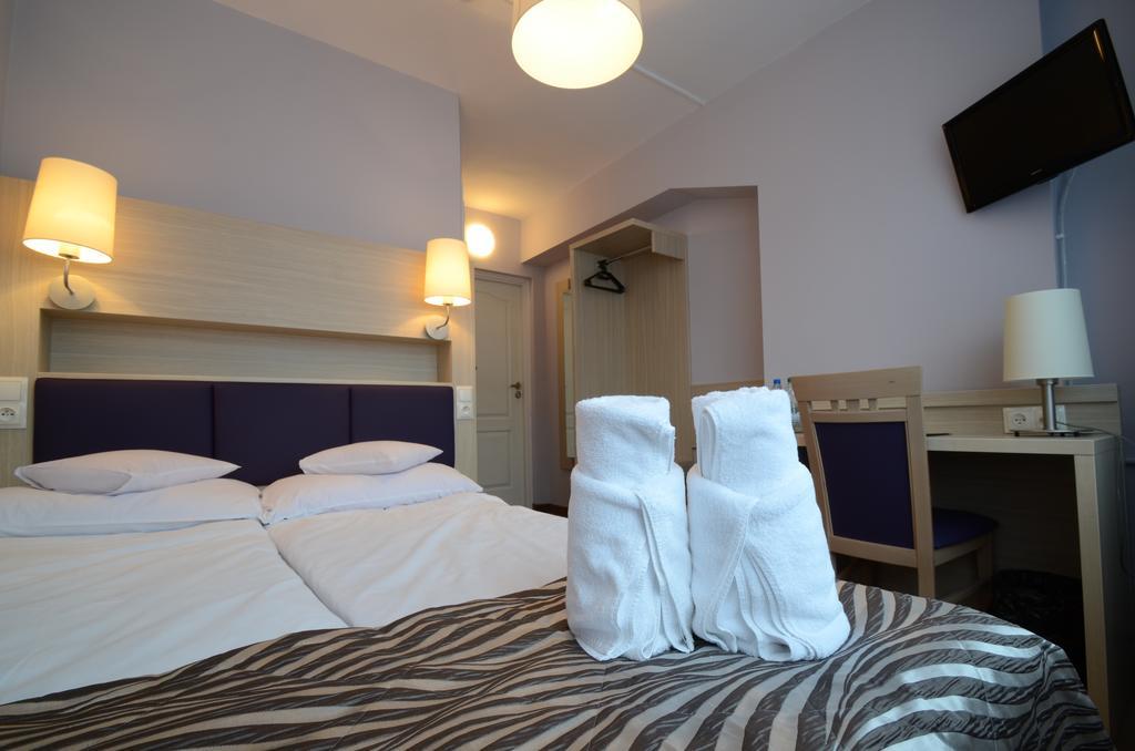 Hotel Pzmot Lublin Dış mekan fotoğraf